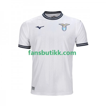 Fotballdrakt SS Lazio Tredjetrøye 2023-2024 Kortermet